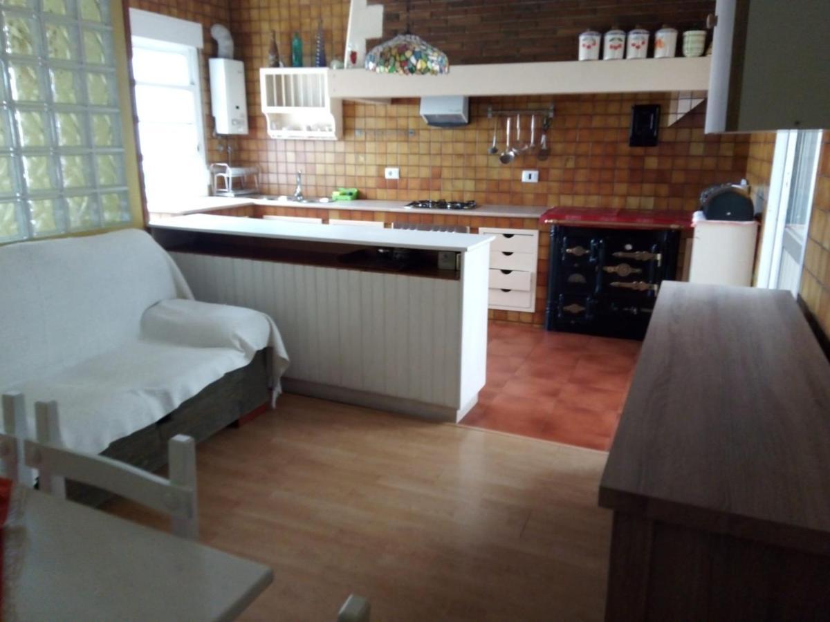 Апартаменты Casa Rosa Эль-Грове Экстерьер фото